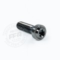 Proti M10 and M6 Side Stand Bolt Kit for the Ducati Supersport 950 S 2021-2024 Proti M10 and M6 Side Stand Bolt Kit for the Ducati Supersport 950 S 2021-2024